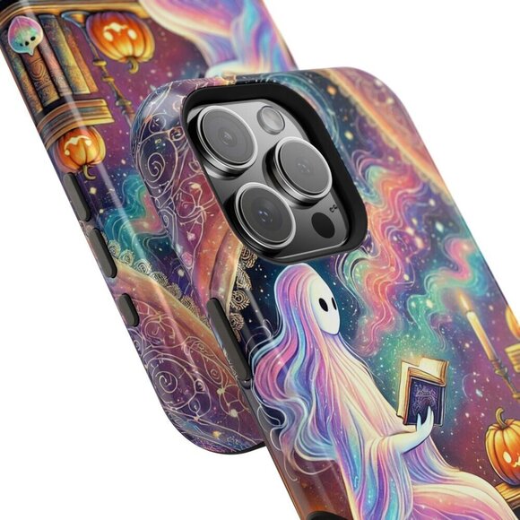 iPhone Phone Cases, Perfect Stylish Mobile Case, MLNMC485 - Picture 11 of 13